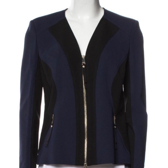 VERSACE zip jacket - Picture 12 of 13